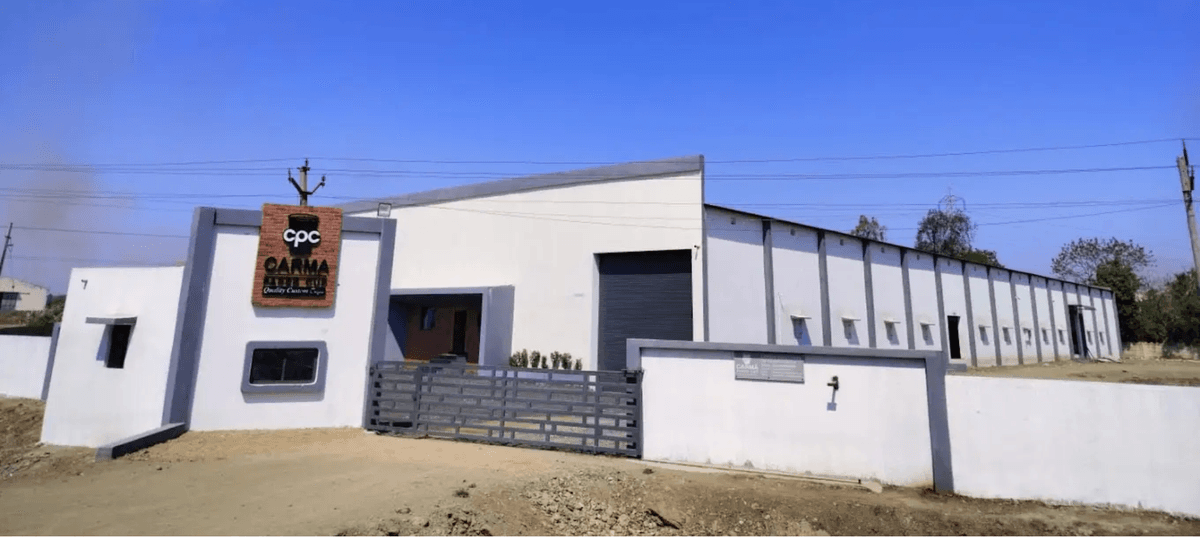 Carma Factory