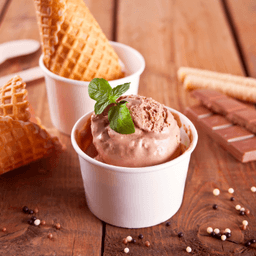Ice Cream Cup