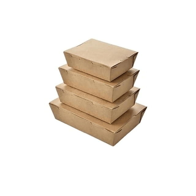 Food Boxes
