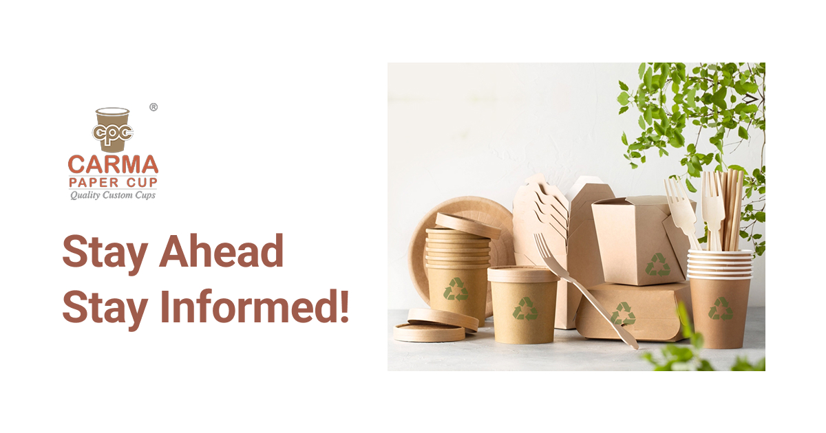 Carma Blogs | Food Packaging Insights & Sustainability | Carma